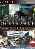 Resident Evil: Chronicles HD Selection