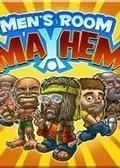 Obálka hry: Men’s Room Mayhem