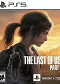 The Last of Us: Part I