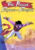 Obálka hry: The Rogue Prince of Persia