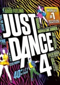 Just Dance 4