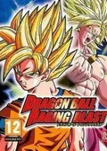 Obálka hry: Dragon Ball Z: Raging Blast