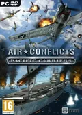 Air Conflicts: Pacific Carriers