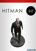 Obálka hry: Hitman Go