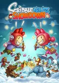 Obálka hry: Scribblenauts Showdown