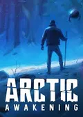 Obálka hry: Arctic Awakening
