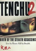 Tenchu 2: Birth of the Stealth Assassins