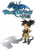 Obálka hry: Blue Dragon Plus