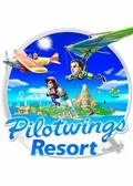 Obálka hry: Pilotwings Resort
