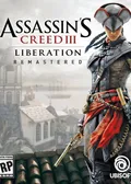 Assassin's Creed Liberation Remastered