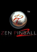 Obálka hry: Zen Pinball 2