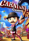Obálka hry: Carnival Games VR