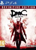 DmC Devil May Cry: Definitive Edition