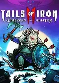 Obálka hry: Tails of Iron II: Whiskers of Winter