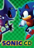 Sonic CD