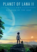Obálka hry: Planet of Lana II: Children of the Leaf