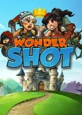 Obálka hry: Wondershot