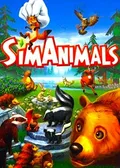 Obálka hry: SimAnimals
