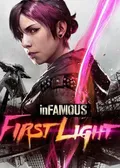 inFamous: First Light