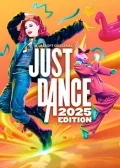 Just Dance 2025 Edition