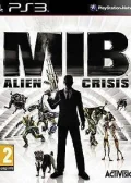 Obálka hry: Men in Black: Alien Crisis
