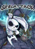 Skelattack