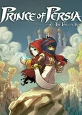 Obálka hry: Prince of Persia: The Fallen King