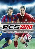Pro Evolution Soccer 2010
