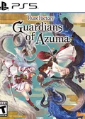 Obálka hry: Rune Factory: Guardians of Azuma