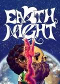 Obálka hry: EarthNight