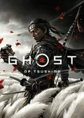 Ghost of Tsushima