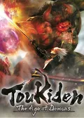 Toukiden: The Age of Demons