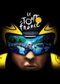 Obálka hry: Tour de France 2014