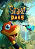 Obálka hry: Snake Pass