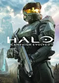 Obálka hry: Halo: Campaign Evolved