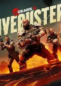 Gears 5 Hivebusters