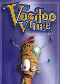 Obálka hry: Voodoo Vince: Remastered