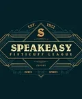 Obálka hry: Speakeasy
