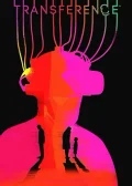 Obálka hry: Transference