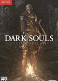 Dark Souls 1 Remastered
