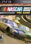 NASCAR 2011: The Game