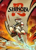 Shinobi: Art of Vengeance