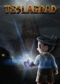 Obálka hry: Teslagrad