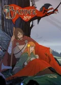 Obálka hry: The Banner Saga
