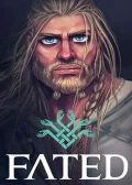 Obálka hry: Fated: The Silent Oath