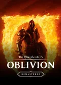 The Elder Scrolls: Oblivion Remastered