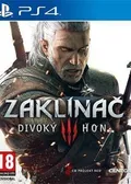 Zaklínač 3: Divoký hon