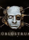 Obálka hry: Sublustrum