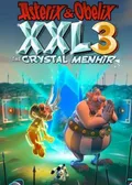 Asterix & Obelix XXL3: The Crystal Menhir