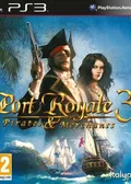 Obálka hry: Port Royale 3: Pirates and Merchants
